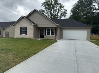 133 Timber Cir LOT 9, Manchester, TN 37355