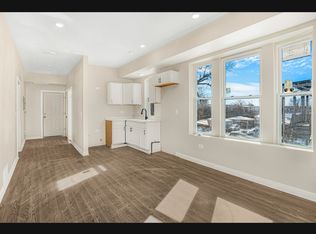 6709 S Carpenter St #1, Chicago, IL 60621