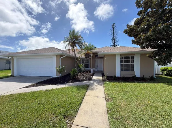 771 SANDHILL CRANE COURT, ROCKLEDGE, FL 32955