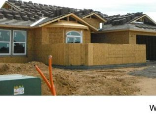 3824 Eagle Rock Rd, Kingman, AZ 86409