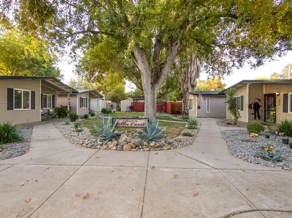 770 Bowles St, Sacramento, CA 95815