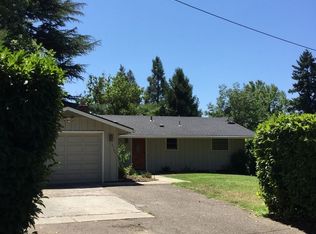 2126 Capital Ave, Medford, OR