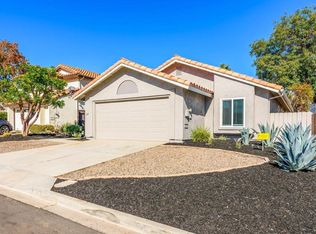 306 Joshua Ave, San Marcos, CA 92069