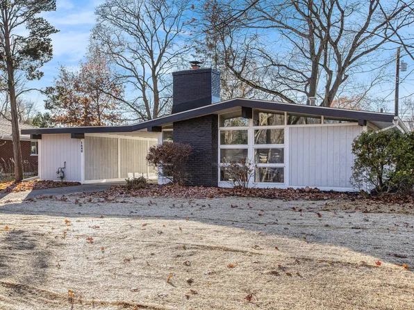 1540 Westfield Ave, Ann Arbor, MI 48103