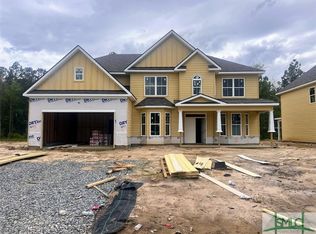116 Bellevue Blvd, Guyton, GA 31312