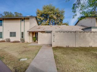 18208 N 45th Ave, Glendale, AZ 85308