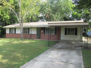 5411 Kingsberry St, Columbus, GA 31907
