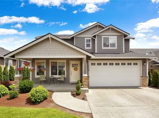 3104 Braeburn Aly, Mount Vernon, WA 98273