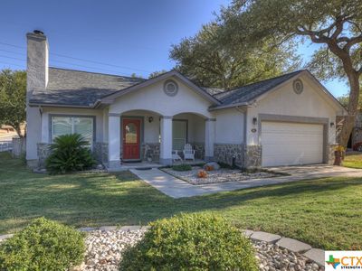 8422 Poquito Cir, Universal City, TX, 78148