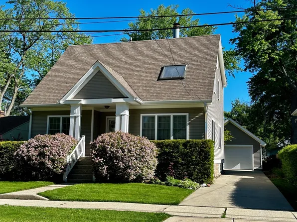 1344 Hickory Rd, Homewood, IL 60430