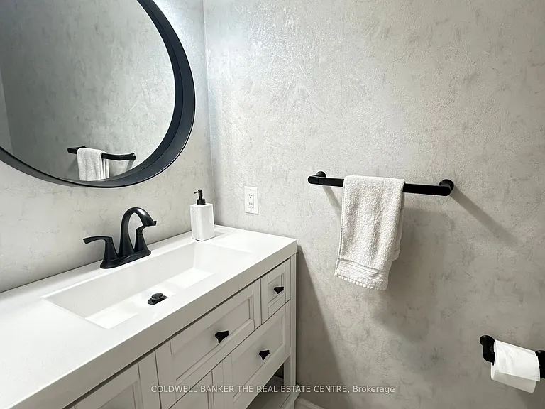 85 Stonecliffe Cres #64 — Photo 13