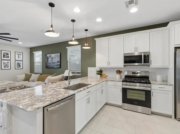 24757 N 170th Lane, Surprise, AZ 85387