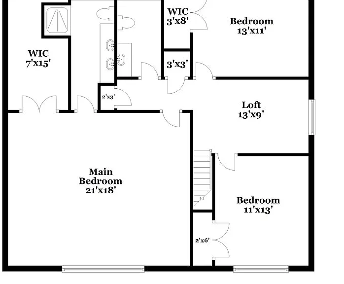 1530 Ladora Dr — Photo 3