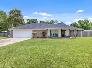 1286 Siouxan Dr, Lake charles, LA 70611