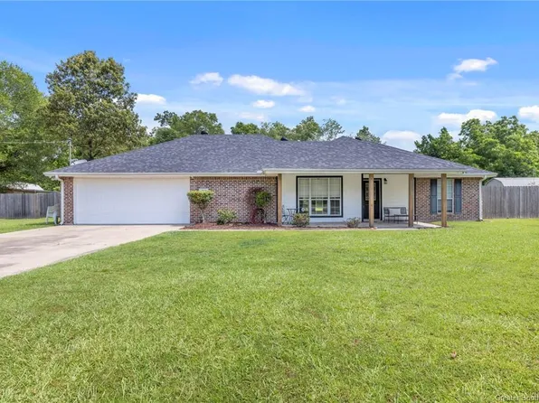 1286 Siouxan Dr, Lake Charles, LA 70611