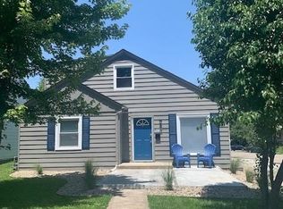 802 W 43rd St, Indianapolis, IN