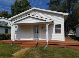 1109 E Glen Ave, Peoria Heights, IL 61616