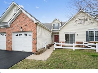 112 Wyndham Woods Way, Hatfield, PA 19440