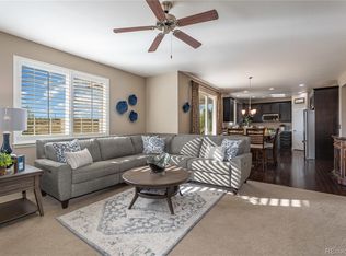 10756 Worthington Cir, Parker, CO 80134