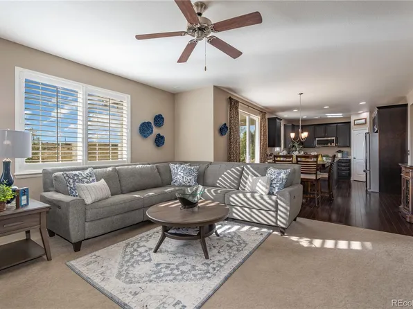 10756 Worthington Circle, Parker, CO 80134
