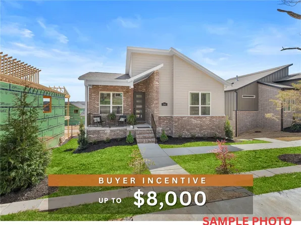 2970 N Old Wire Rd, Fayetteville, AR 72703