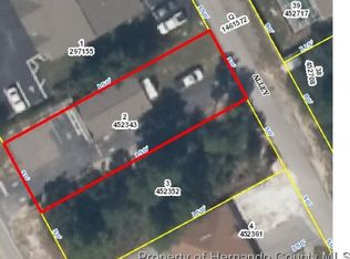 13591 Linden Dr, Spring Hill, FL 34609