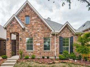 10261 Limbercost Ln, Frisco, TX 75035