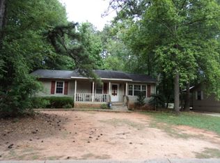 140 Martin Ct, Athens, GA 30601