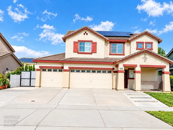 5590 Seedling Way, Linda, CA 95901