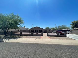 600 N Park St, Florence, AZ 85132