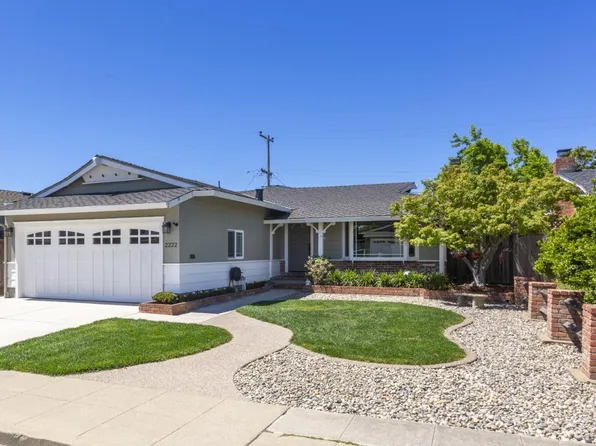 2222 Portsmouth Way, San Mateo, CA 94403