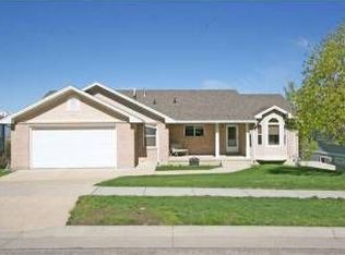 1491 E Mount Logan Dr, Logan, UT 84321