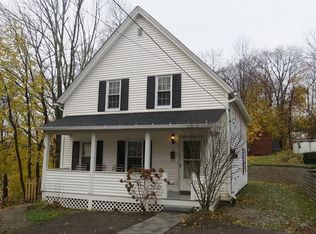 1 Gould Hill Rd, Worcester, MA 01603