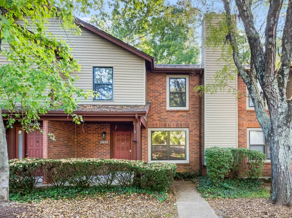 15632 Ferncreek Dr, Chesterfield, MO 63017