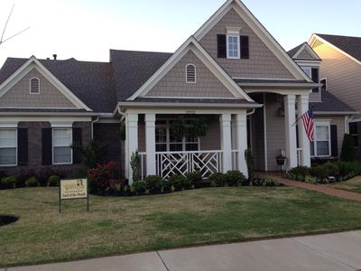 12512 Magnolia Bend Dr, Arlington, TN, 38002