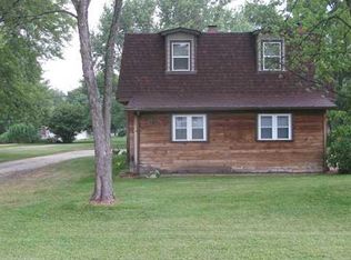 6808 W Walton St, Indianapolis, IN 46241