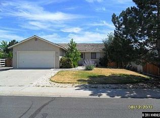 1363 Rose Way, Gardnerville, NV 89460