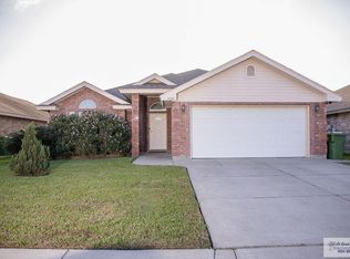 2428 Lexington Pl, Brownsville, TX 78520