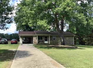 290 County Road 371, Trinity, AL 35673