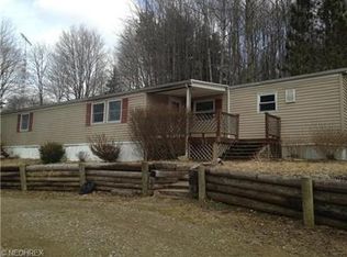 5280 County Road 52, Big Prairie, OH 44611