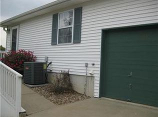 226 E Hansen Ct #15, Independence, MO 64055