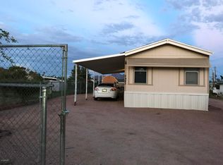 2493 W Tepee St, Apache Junction, AZ 85120