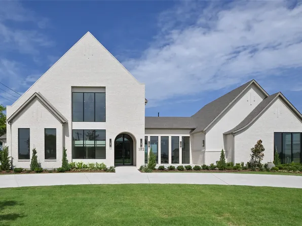 102 Deer Crossing Rd, Gunter, TX 75058