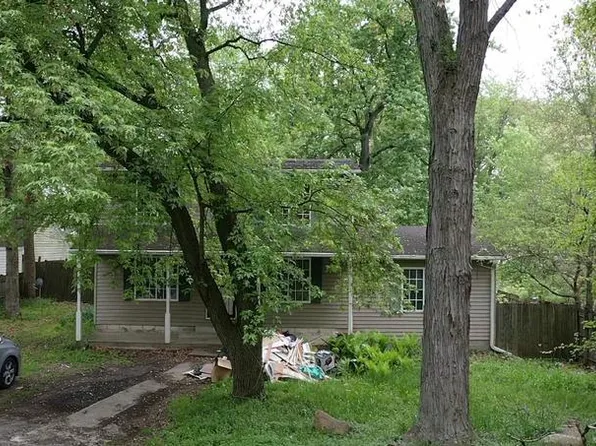 4512 Garfield St, Gary, IN 46408