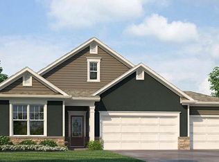 20827 W 188th Ter, Spring Hill, KS 66083
