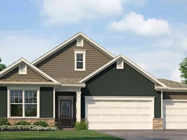 20827 W 188th Ter, Spring Hill, KS 66083