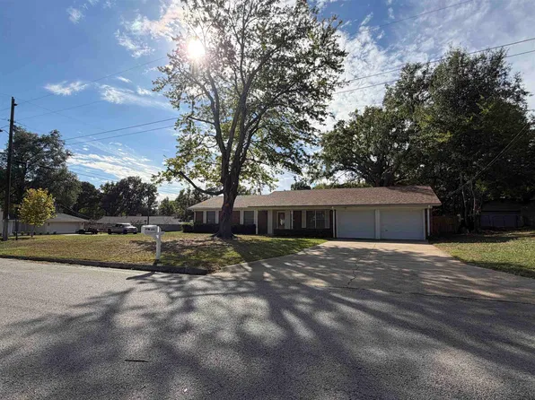 2801 Eugenia Dr, Longview, TX 75605
