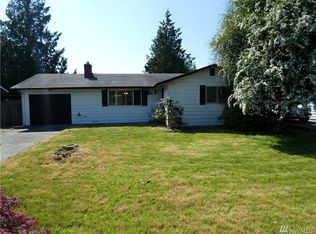 415 N 18th St, Mount Vernon, WA 98273