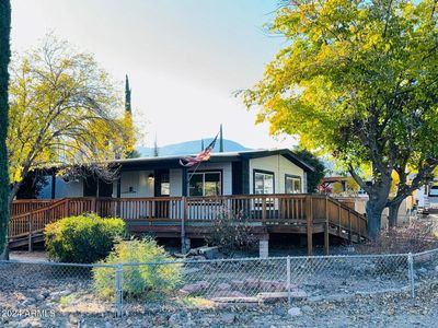 716 S 7TH Place, Cottonwood, AZ, 86326
