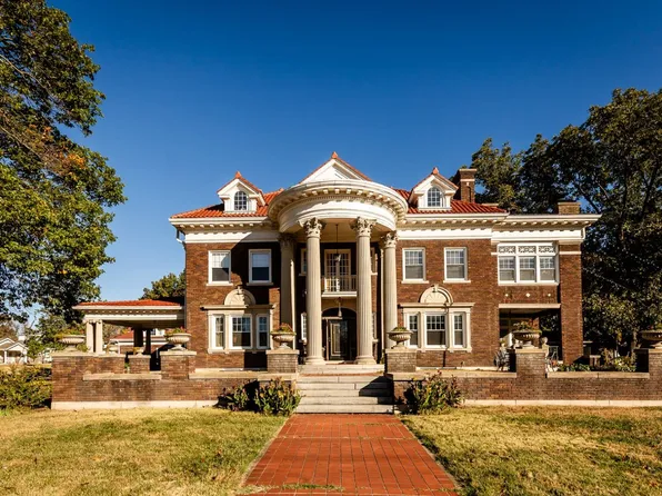 612 W 12th Ave, Emporia, KS 66801